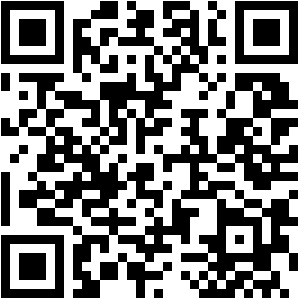 QR code to book an appointment